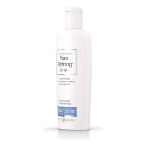 Toner Neutrogena Para Refinar Poros 250ml Tipo De Piel Todo Tipo De Piel - Image 3