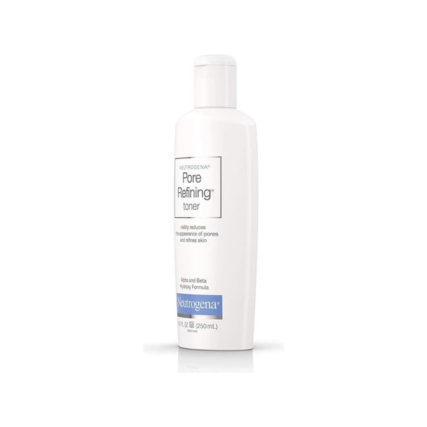 Toner Neutrogena Para Refinar Poros 250ml Tipo De Piel Todo Tipo De Piel - Image 3