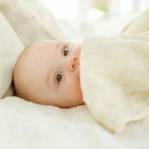 Crema Facial Sensible, Weleda Baby Sensitive Care 1.7 Onzas - Image 5