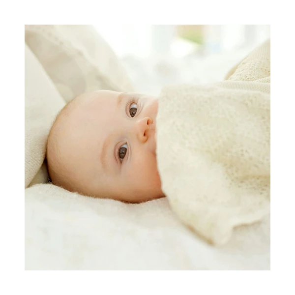 Crema Facial Sensible, Weleda Baby Sensitive Care 1.7 Onzas - Image 5