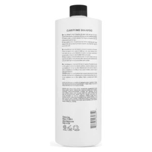 Keragen, Champú Aclarador Del Cabello, 946ml - Image 2