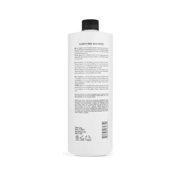 Keragen, Champú Aclarador Del Cabello, 946ml - Image 2