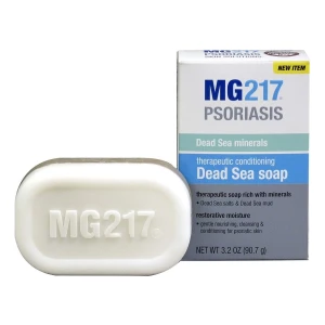 Jabon Mg 217 Psoriasis