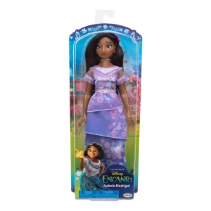Disney Encanto Isabela Muñeca 11 Pulgadas Original