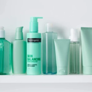 Limpiador Neutrogena Con Arcilla Kaolin 186ml Tipo De Piel Pieles Grasas - Image 4