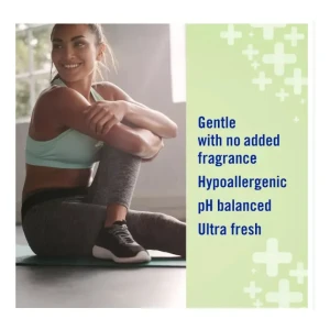 Vagisil, Toallitas Íntimas Femeninas Healthy Detox 60 Unid. - Image 4