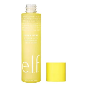 E.l.f - Tóner Facial Diario Elimina Células Muertas 150ml Tipo De Piel Todo Tipo De Piel