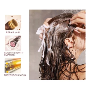Karseell - Shampoo Para Todo Tipo Cabello 500ml - Image 3