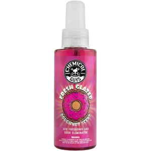 Chemical Guys Ambientador Para Autos Dona Glaseada 4 Fl Oz