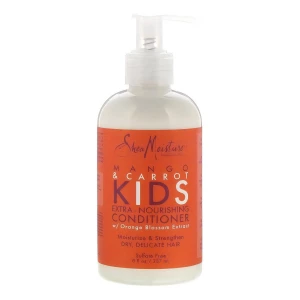 Shea Moisture Kids Acondicionador Niños Mango Carrot Nutre