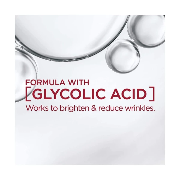 Exfoliante Ácido Glicólico 150ml L'oreal Paris Revitalift Momento De Aplicación Día Tipo De Piel Sensible - Image 3
