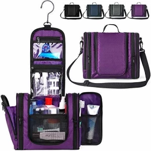 Kit Wandf Extensible De Bolsa De Aseo Aprobado Por La Tsa Re