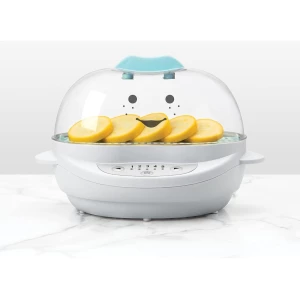 Baby Bullet - Vaporizador De Alimentos Turbo - Image 2
