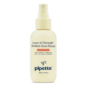 Pipette - Desenredante Sin Silicona Para Niños 130ml