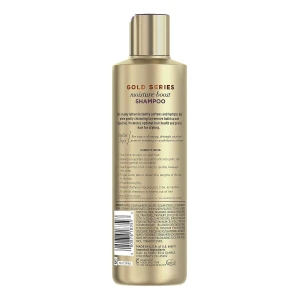Pantene Pro V Gold, Shampoo Aumento De La Humedad, 270ml - Image 2