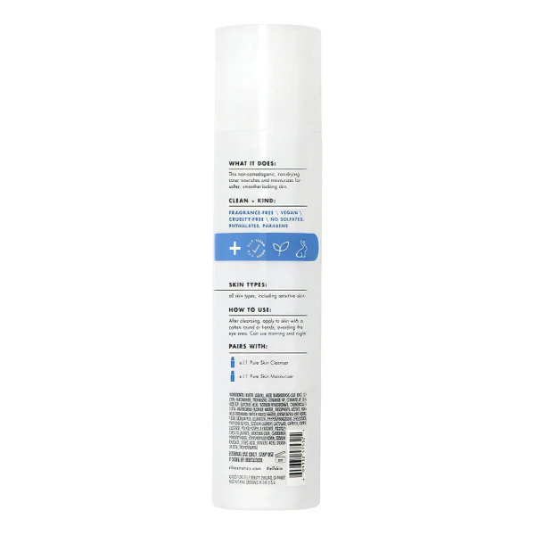 E.l.f - Tonico Calmante Y Exfoliante 150ml Tipo De Piel Todo Tipo De Piel - Image 2