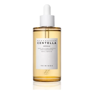 Suero Facial En Ampolla De Centella Asiática De Madagascar Skin1004