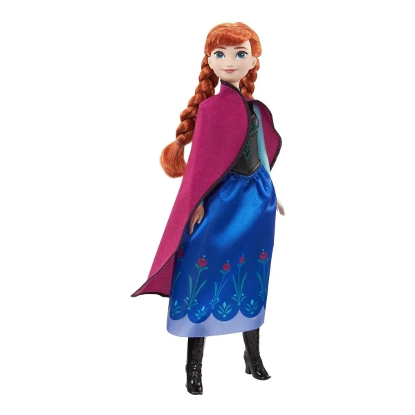 Disney Frozen Muñeca Reina Anna Frozen I - Image 2