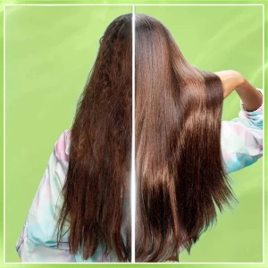 Garnier Fructis Formula Sleek & Shine 180ml - Image 4