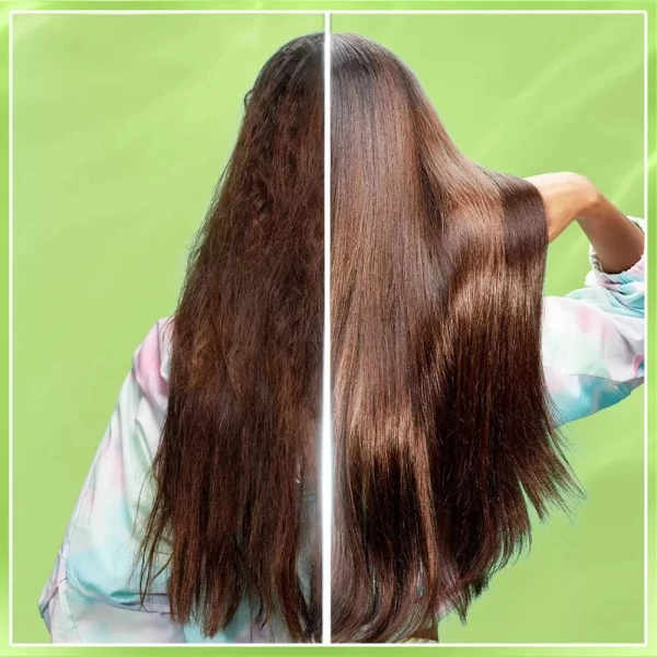 Garnier Fructis Formula Sleek & Shine 180ml - Image 4