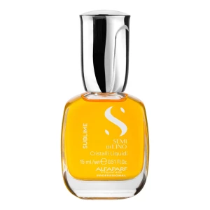Alfaparf Milano Serum De Aceite Con Protección Térmica 15ml