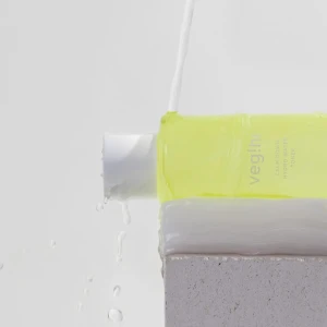Veg!hi Calm Down Hydro Water Toner 200ml De Corea Momento De Aplicación Día/noche Tipo De Piel Mixta - Image 2