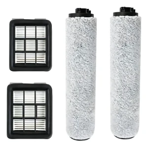 Kospetsin-filtros De Vacío Hf3 3649a, Repuesto Rollo Cepillo
