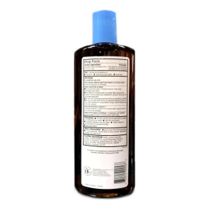 Cdma Qc Shampoo T/gel Quality Choice Psoriasis Y Caspa 473ml - Image 2