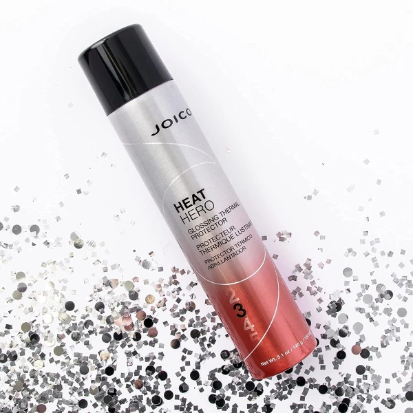 Joico Heat Hero Protector Térmico Reduce Las Puntas Abiertas - Image 3