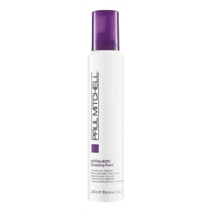 Paul Mitchell Espuma Moldeadora Para Cabello Fino 200ml
