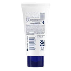 Vaseline Advance Repair Loción Corporal Y De Manos 60ml - Image 2