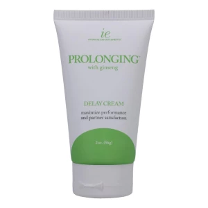 Doc Johnson - Crema Retardante Para Hombre 56 G