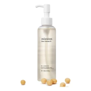 Mixsoon, Aceite Limpiador, Bean Cleansing Oil, 195 Ml. - Image 2
