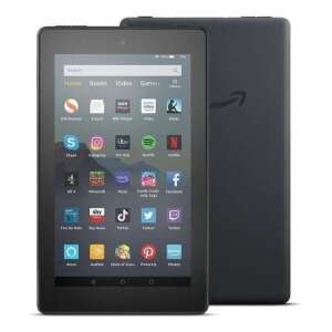 Tablet 2019 Kfmuwi 7 16gb Color Black 1gb De Memoria Ram