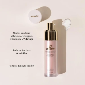 Amarté Skin Care Wonder Cream Retinol Hidratante, 1.7 Fl Oz - Image 4