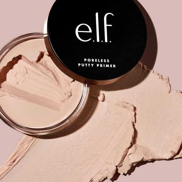 E.l.f. Poreless Putty Primer (21gr) Minimizador De Poros - Image 5