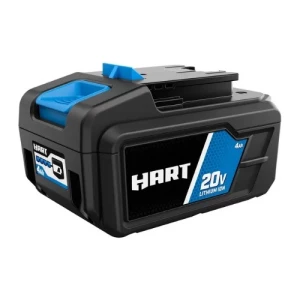 Hart Pack De 2 Baterías De Iones De Litio De 20 V. Y 4,0 Ah - Image 4