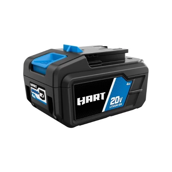 Hart Pack De 2 Baterías De Iones De Litio De 20 V. Y 4,0 Ah - Image 4