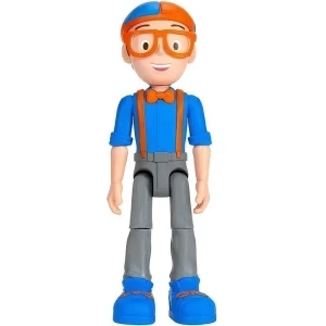 Blippi Figura Articulada 25cm Con Sonidos 86106 - Image 3