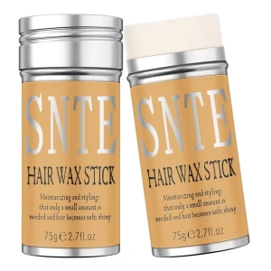 Cera Fijador En Barra Con Productos Naturales Samnyte 2 Pack
