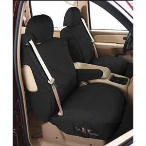 Covercraft Ss8393pcch Funda De Asiento 2da Fila F-250 F-350 - Image 2
