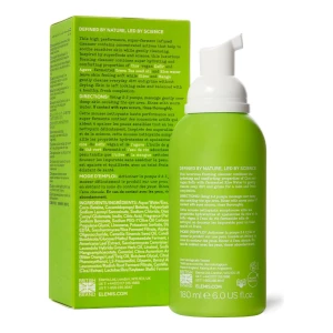 Elemis Superfood Cica Calm Espuma Limpiadora Micelar Tipo De Piel Mixta - Image 4