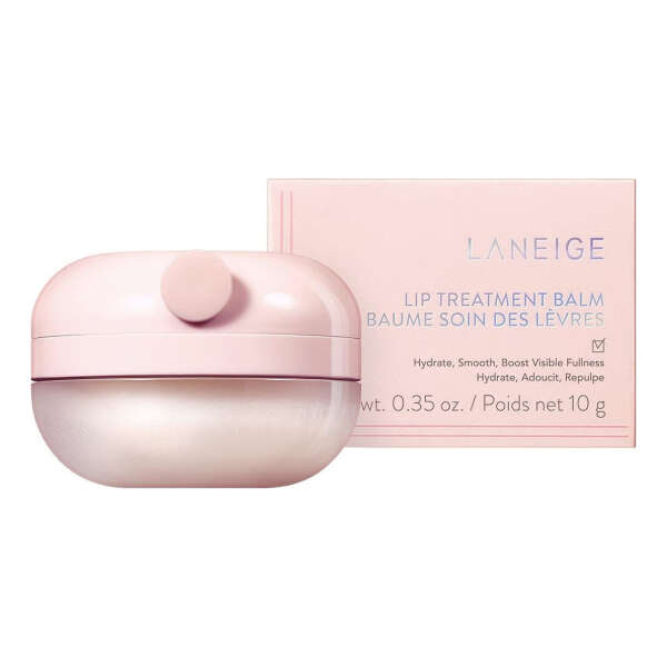 Laneige Blsamo De Tratamiento Labial: Nutre, Hidrata Y Visib - Image 2