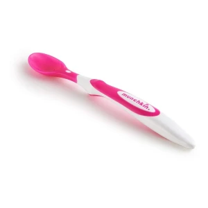 Munchkin 6 Pack De Cucharas Para Bebe De Punta Blanda - Image 4