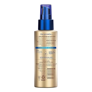 Vaseline Aceite Corporal Hidratante Reponedor - Image 2