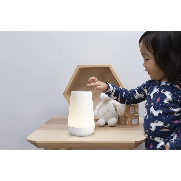 Hatch Rest 2da Gen Máquina Sonido Para Bebés Niños Con Luz - Image 2