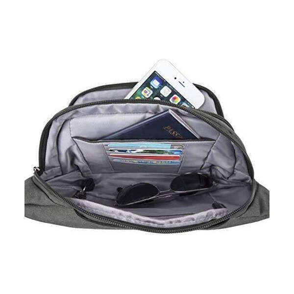 Travelon Travelon Cinturilla Antirrobo Metal - Image 3