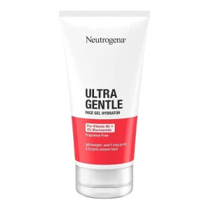 Neutrogena - Gel Hidratante Para Piel Acneica, 141 G Tipo De Piel Con Tendencia Acneica - Image 2