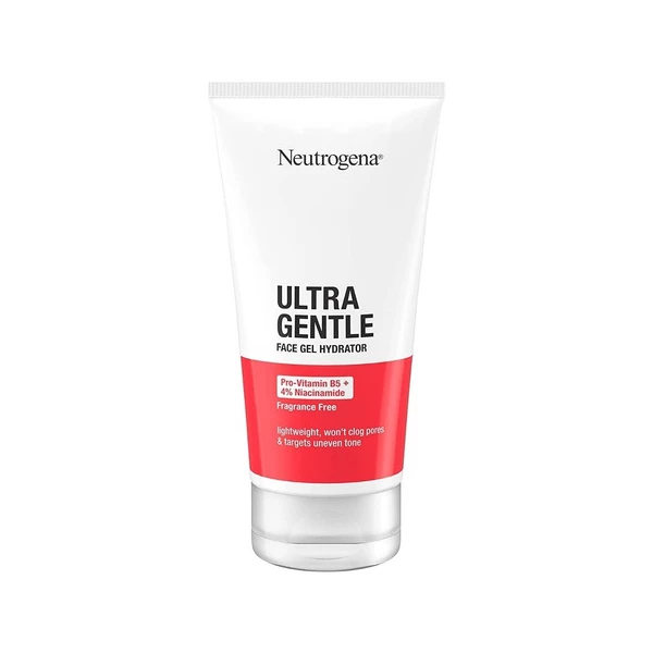 Neutrogena - Gel Hidratante Para Piel Acneica, 141 G Tipo De Piel Con Tendencia Acneica - Image 2