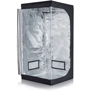Tienda De Cultivo Hidropónico, Greenhouser - 32''x32''x63''.